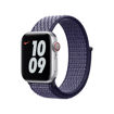 Picture of Apple Nike Sport Loop for Apple Watch 41/40/38mm - Purple Pulse