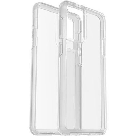 Picture of OtterBox Symmetry Case for Samsung Galaxy S21 Plus - Clear