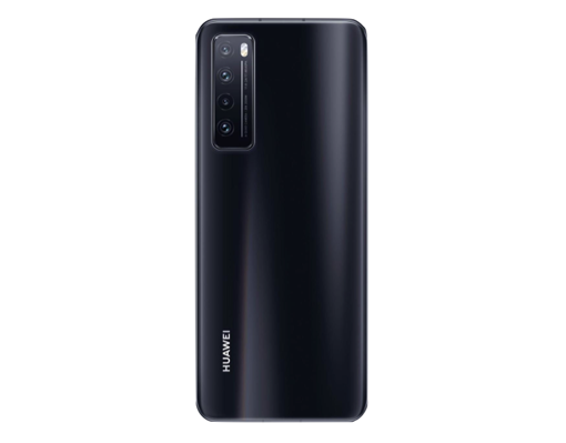 Picture of Huawei Nova 7 5G 256GB - Black