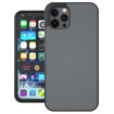 Picture of Evutec Ballistic Nylon Case for iPhone 12 Pro Max with Afix Mount - Gray