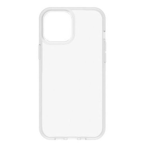 Picture of OtterBox React Case for iPhone 12 Pro Max - Clear