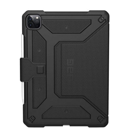 Picture of UAG Metropolis Case for iPad Pro 11-inch 2020 - Black