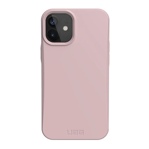 Picture of UAG Outback Bio Case for iPhone 12 Mini - Lilac