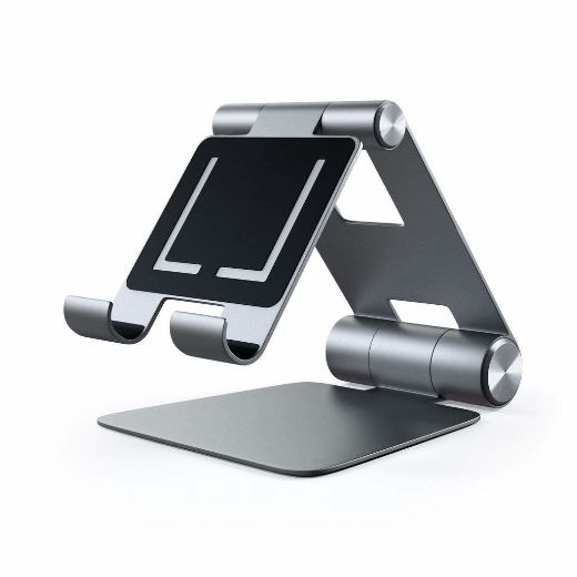 Picture of Satechi R1  Mobile Stand - Space Grey