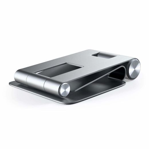 Picture of Satechi R1  Mobile Stand - Space Grey