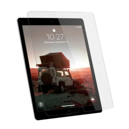 Picture of UAG Glass Screen Protector for iPad 10.2-inch 2019/2020/2021 - Clear