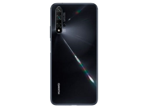 Picture of Huawei Nova 5T - Modern Black