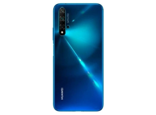 Picture of Huawei Nova 5T - Blue