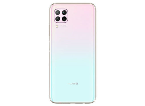Picture of Huawei nova 7i 128 Gb Android - Sakura Pink