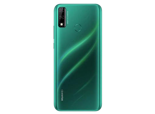 Picture of Huawei Y8s 64GB - Emerald Green