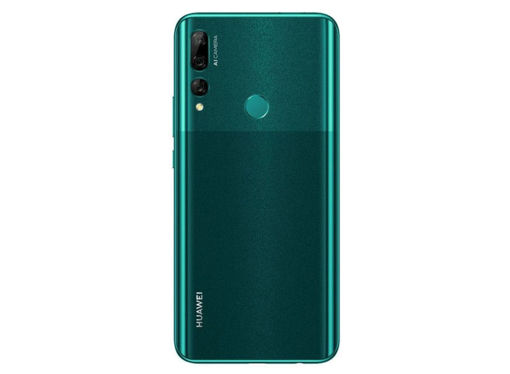 Picture of Huawei Y9 Prime 2019 64 GB - Emerald Green