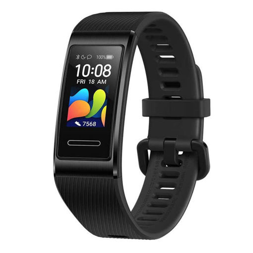 Picture of Huawei Band 4 Pro Android - Graphite Black