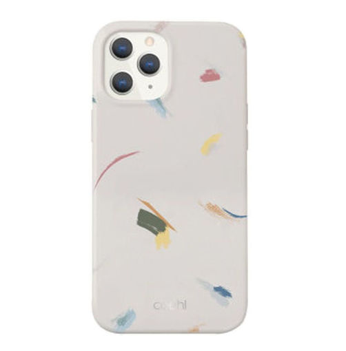 Picture of Uniq Coehl Reverie Case for iPhone 12 Pro Max - Ivory