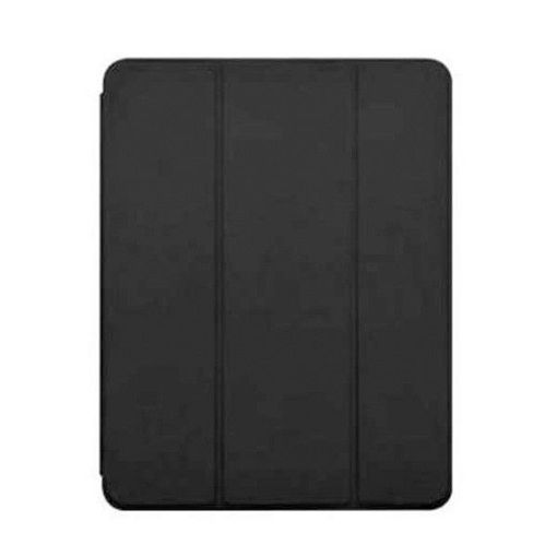 Picture of Devia  Leather Case With Pencil Slot For iPad Mini 2019 - Black