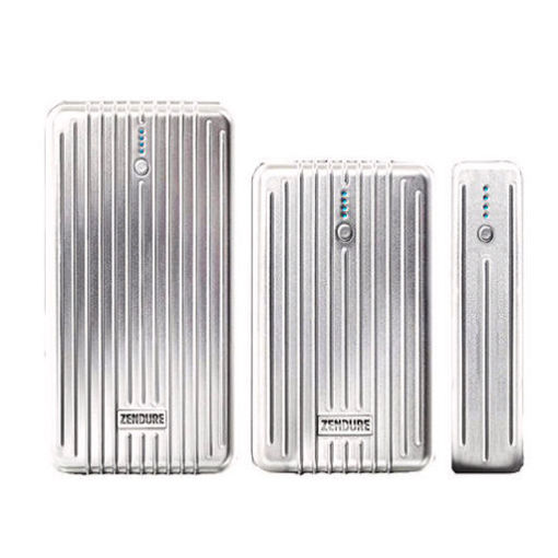 Picture of Zendure Lite Power Bank Pack - Silver