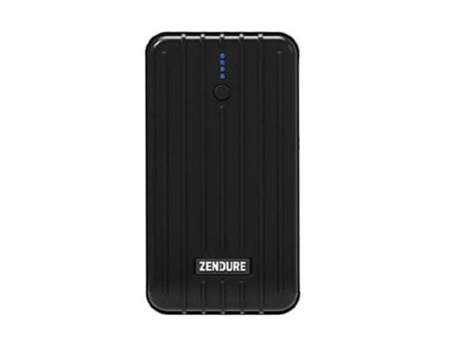 Picture of Zendure A2 External Battery 6700mAh 2nd Gen With ZEN+Technology - Black