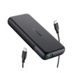 Picture of Ravpower Pioneer 20000mAh 60W 2-Port Portable Charger - Black