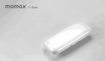 Picture of Momax Airbox World's First True Wireless Power Bank 20W - White