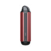 Picture of Porodo Portable Vacuum Cleaner Handle Designed - Red