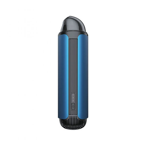 Picture of Porodo Portable Vacuum Cleaner Handle Designed - Blue