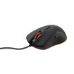 Picture of Porodo Mouse Rgb for Endurance Gaming - Black