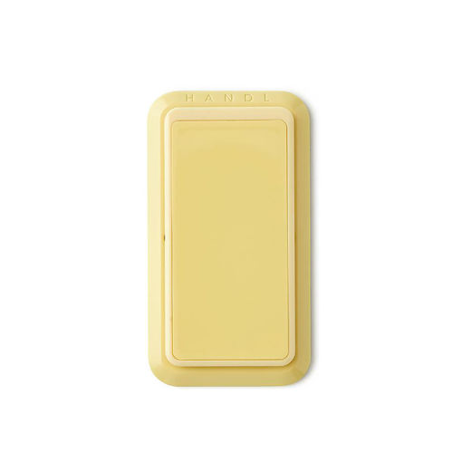 Picture of Handl Stick Solid Collection - Yellow