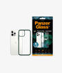 Picture of PanzerGlass Clear Case for iPhone 12 Pro Max - Racing Green