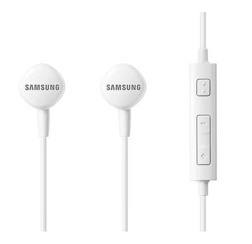 Picture of Samsung Earphone - White
