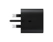 Picture of Samsung Travel Adapter 25W - Black
