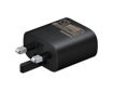 Picture of Samsung Travel Adapter 25W - Black