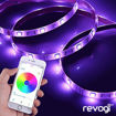 Picture of Revogi Smart Color LED Light Strip 5m With Adaptor UK