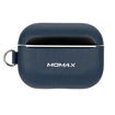 Picture of Momax Protective Sleeve Case for Apple AirPods Pro - Blue
