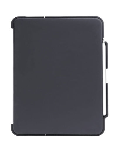 Picture of Stm  Dux Shell For Folio iPad Pro 11 Inch 2018 - Black  