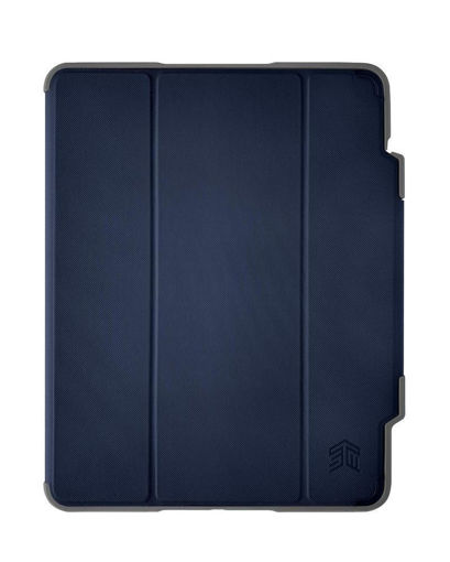 Picture of Stm Dux Plus Case iPad Pro 11-inch 2018 AP - Midnight Blue 