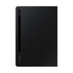 Picture of Samsung Galaxy Tab S7 Book Case - Black