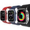 Picture of Araree Nukin Bumper Case for Apple Watch 44mm - Clear