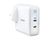 Picture of Anker PowerPort III Duo 36W  PD - White