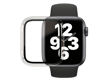 Picture of PanzerGlass Case for Apple Watch 44mm - Clear