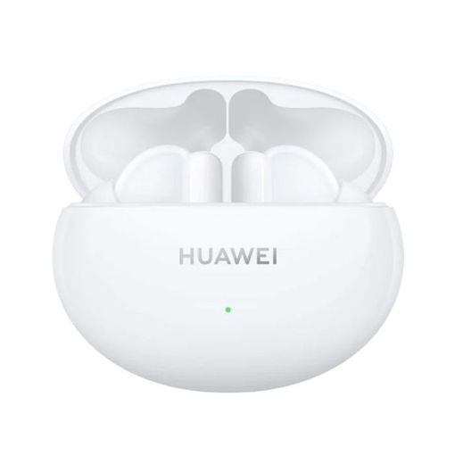 Picture of Huawei FreeBuds 4i - White