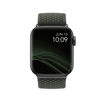 Picture of Uniq Aspen Braided for Apple Watch Strap 38/40/41mm - Cypress Green