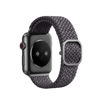 Picture of Uniq Aspen Braided for Apple Watch Strap 42/44/45/49mm - Granite Grey