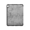 Picture of JCPal Dura Pro Protective Case with Pencil Holder for iPad 10.2-inch 2019/2020/2021 - French Grey