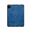 Picture of JCPal Dura Case with Pencil Holder for iPad Pro 12.9-inch 2020 - Blue