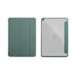 Picture of JCPal Dura Pro Ultra Thin Case with Pencil Holder for iPad 10.2-inch 2019/2020/2021 - Cyprus Green