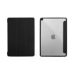 Picture of JCPal Dura Pro Lite Protective Folio Case for iPad 10.2-inch 2019/2020/2021 - Black