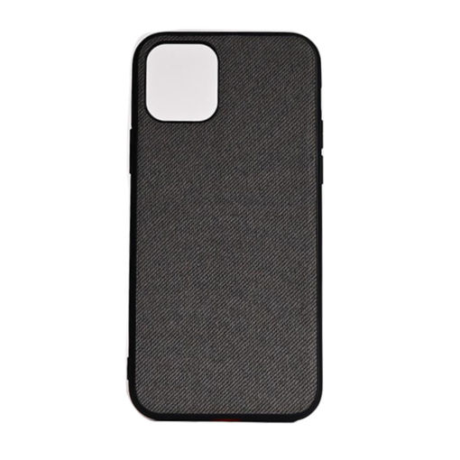 Picture of Just Must Tex II Case for iPhone 11 Pro - Grey