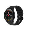 Picture of Xiaomi Mi Watch 1.39-inch - Black