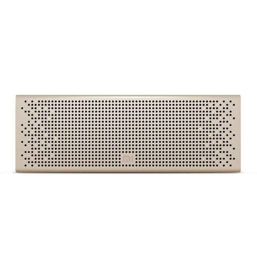 Picture of Xiaomi Mi Bluetooth Speaker - Gold