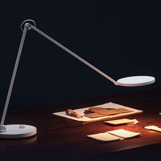 Picture of Xiaomi Mi Smart LED Desk Lamp Pro