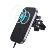 Picture of Choetech MagSafe Car Phone Mount - Black